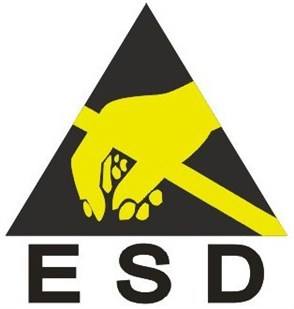 ESDS20.20靜電防護標準